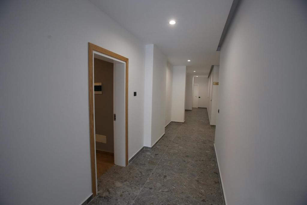 Fotografie z fotogalerie ubytování Diamond Hotel v destinaci Durrës