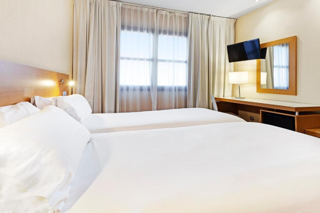 B&B HOTEL Madrid Fuenlabrada, Fuenlabrada – Updated 2023 Prices
