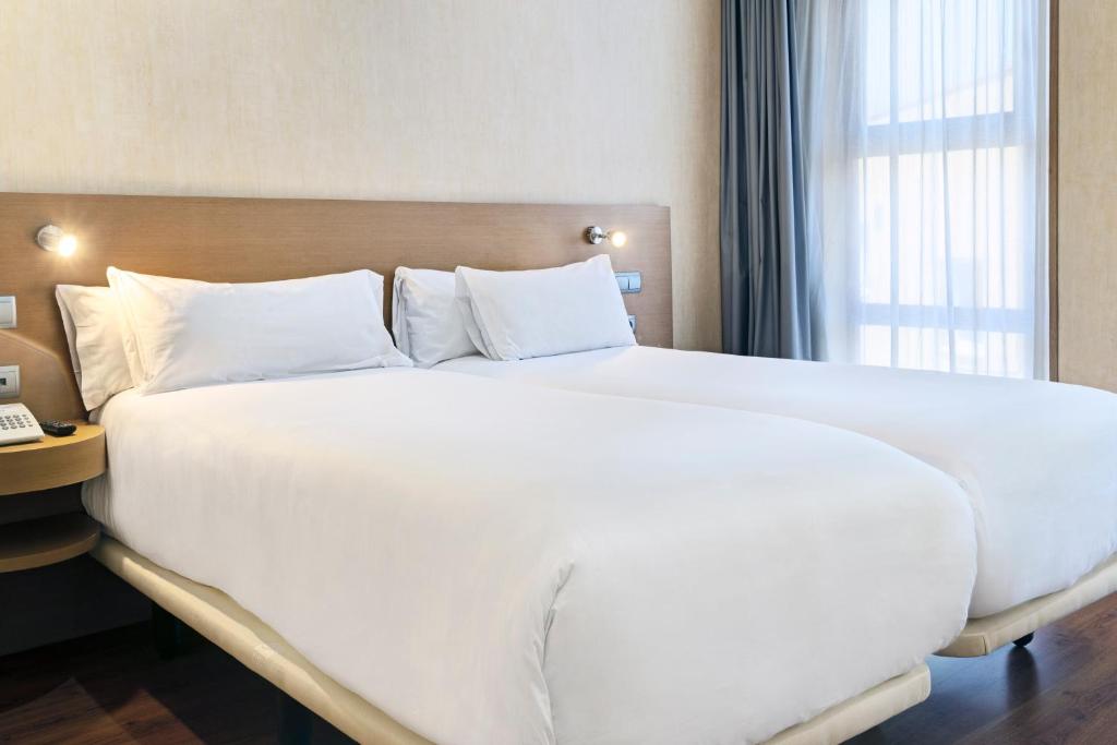 B&B HOTEL Madrid Fuenlabrada, Fuenlabrada – Precios ...