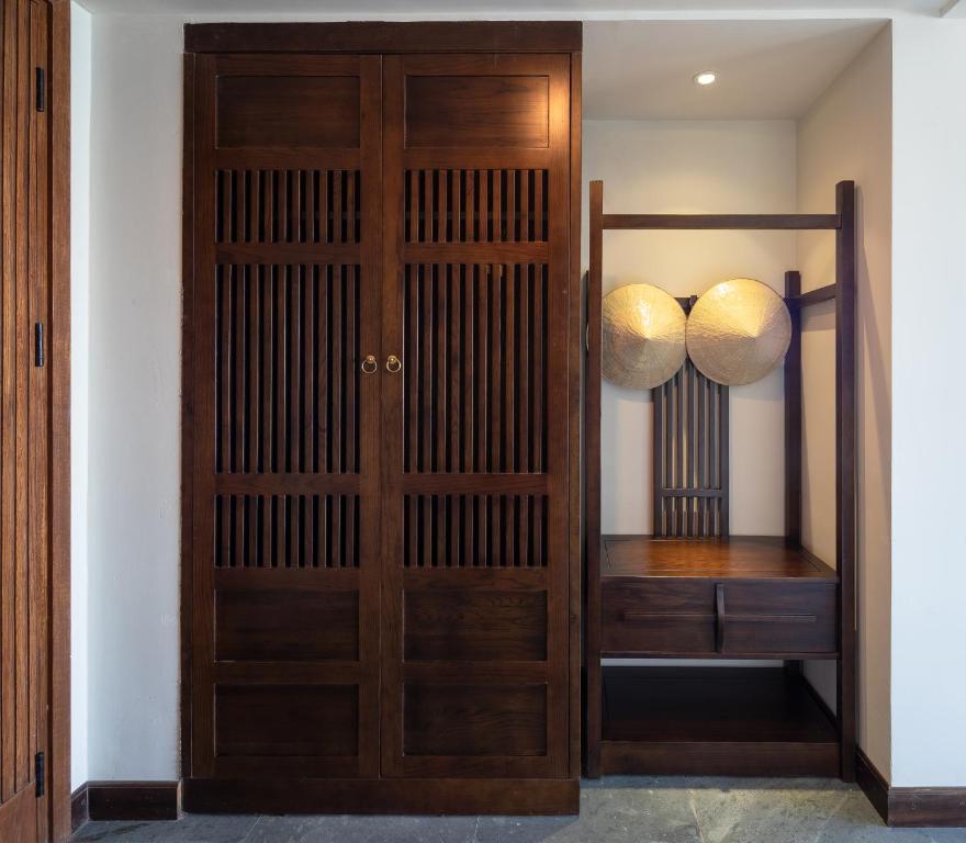 Fotografie z fotogalerie ubytování Nghê Prana Hotel and Spa Hoi An v destinaci Hoi An
