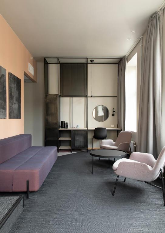Citybox Oslo - Resim 26