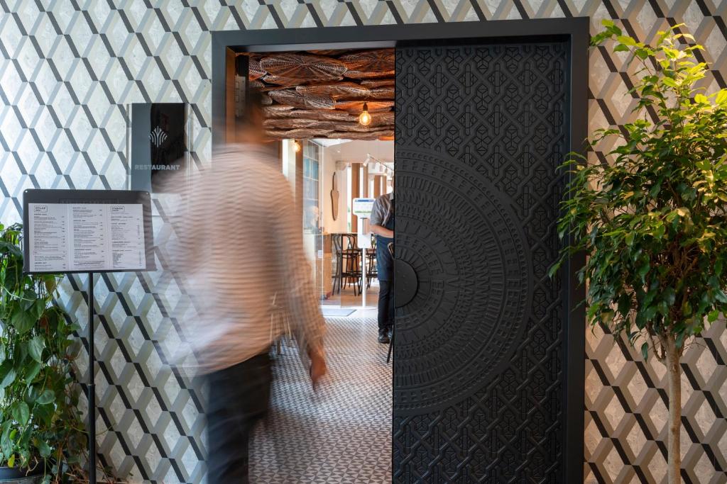 Hotel Memories Budapest - Resim 28