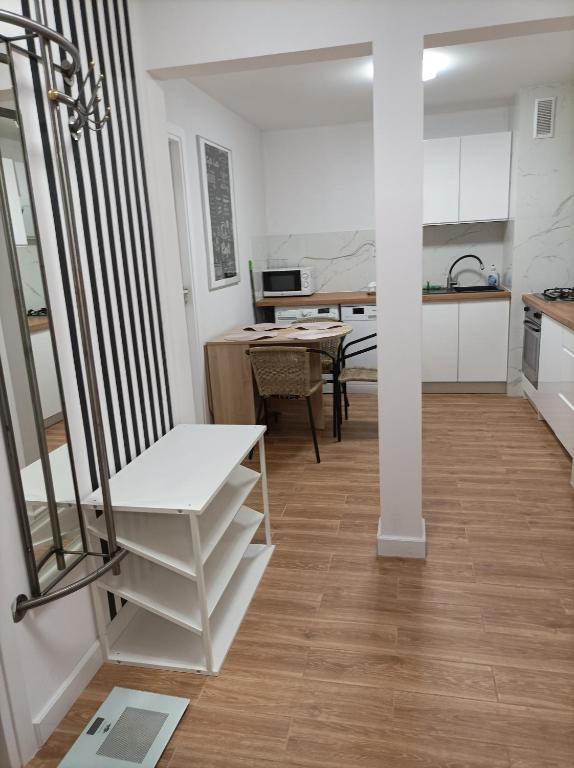 Apartament City Center 3 bedroom, Warsaw (updated prices 2024)