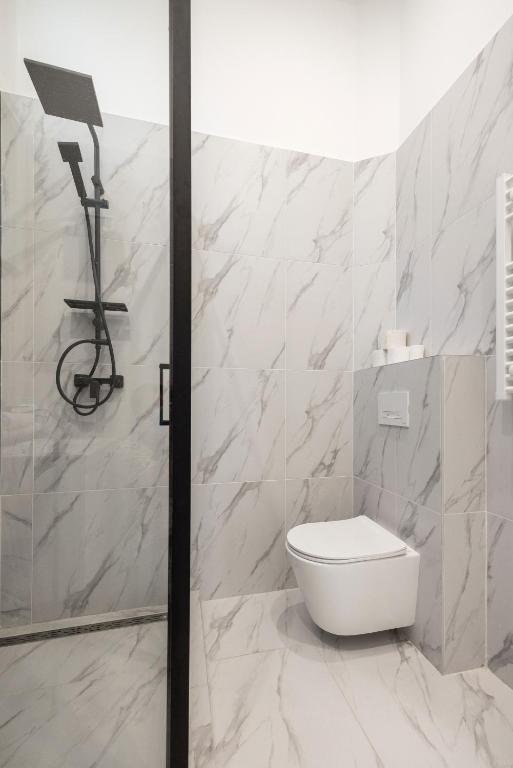 Prime Star Fashion street modern luxury apartments - Resim 13