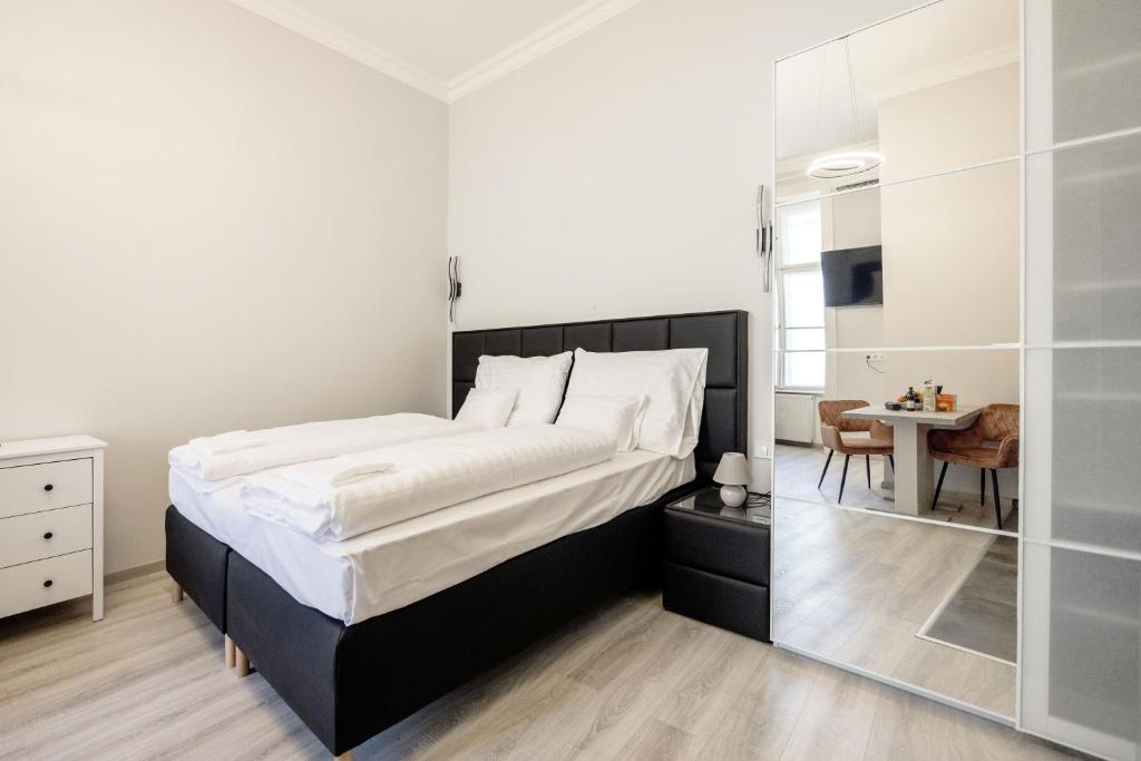 Prime Star Fashion street modern luxury apartments - Resim 12