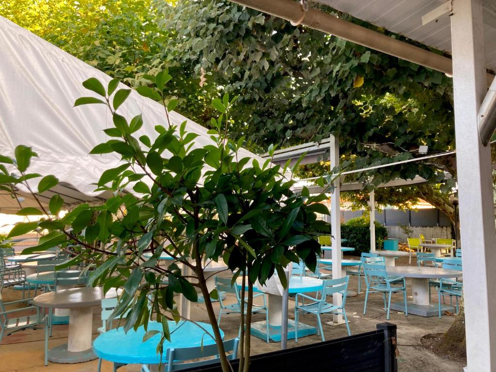 Derechos de imagen reservados por Booking.com