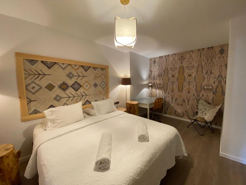 Luxury House Valencia DAneu, Valencia de Aneu – Updated 2023 ...