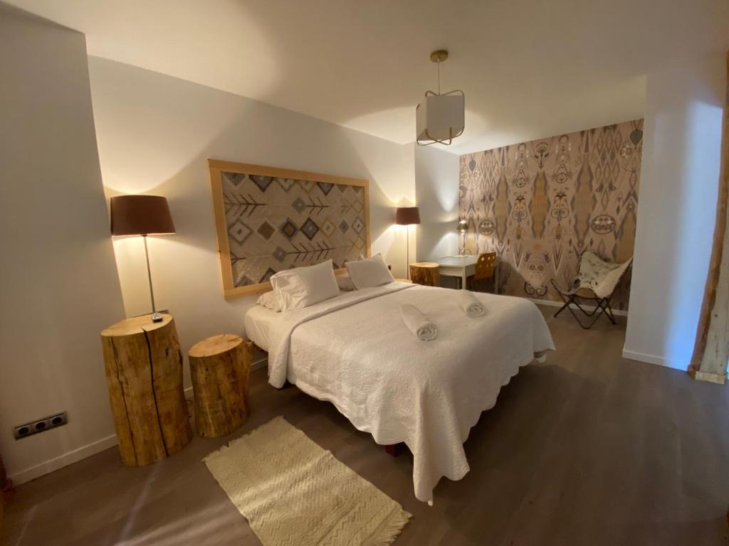 Luxury House Valencia DAneu, Valencia de Aneu – Updated 2023 ...