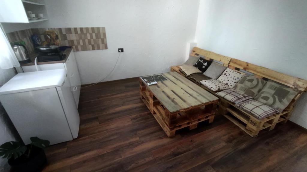 Shapatava ApartHotel - Apartamento - Planta Baja