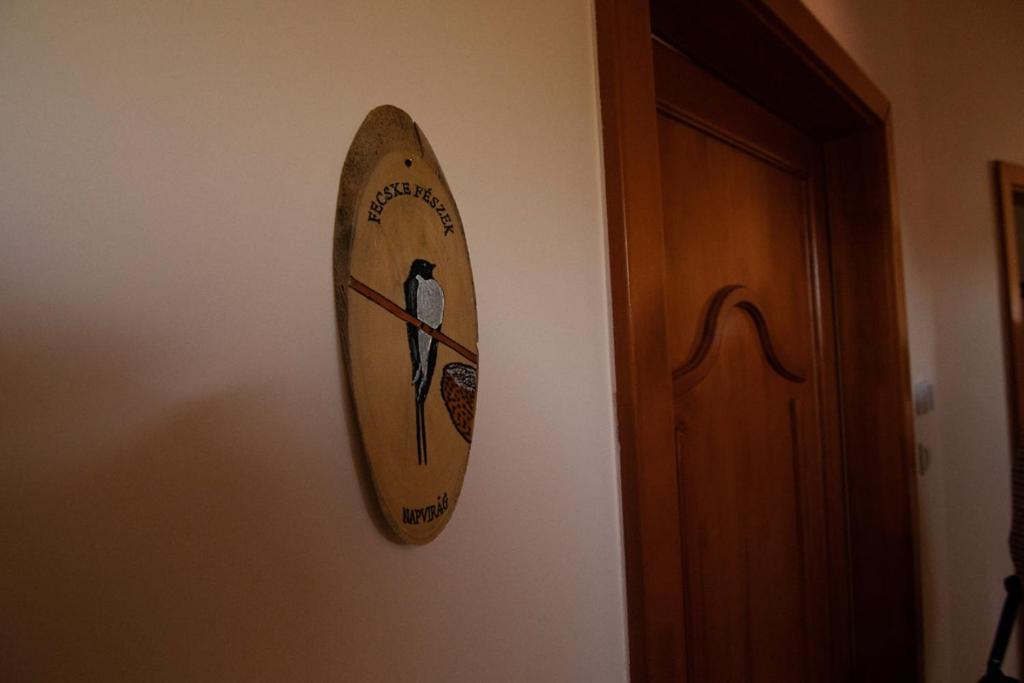 Fotografie z fotogalerie ubytování Napvirág-Ház v destinaci Zsira