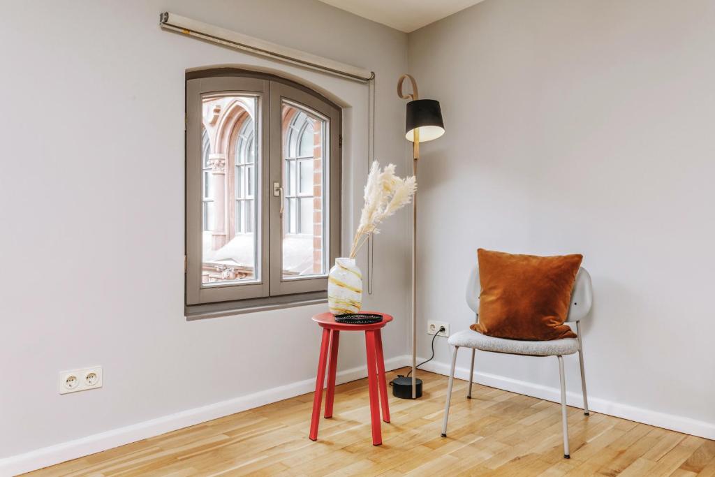 Josty Brauerei Appartements - 15