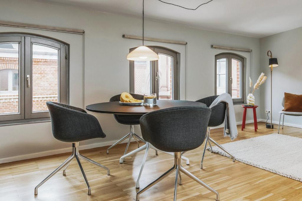 Josty Brauerei Appartements - 8