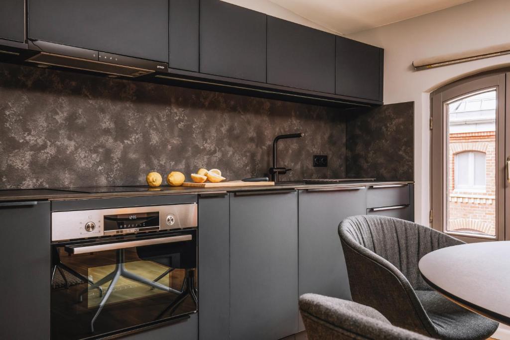 Josty Brauerei Appartements - 10