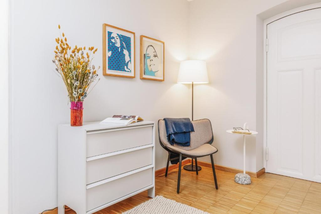 Josty Brauerei Appartements - 3