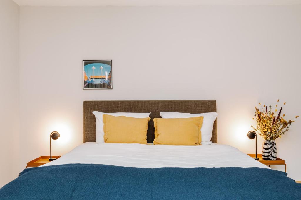 Josty Brauerei Appartements - 1