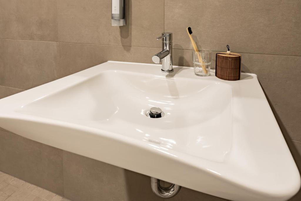 Garner Hotel Berlin - Spandau by IHG - Resim 26