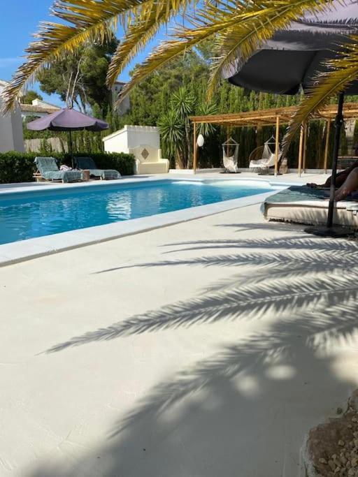 Casa Conchita, Jávea – Updated 2023 Prices
