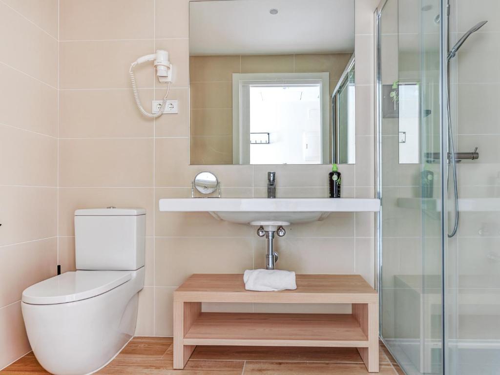 Limehome Barcelona Carrer de Besalú 82 - 2