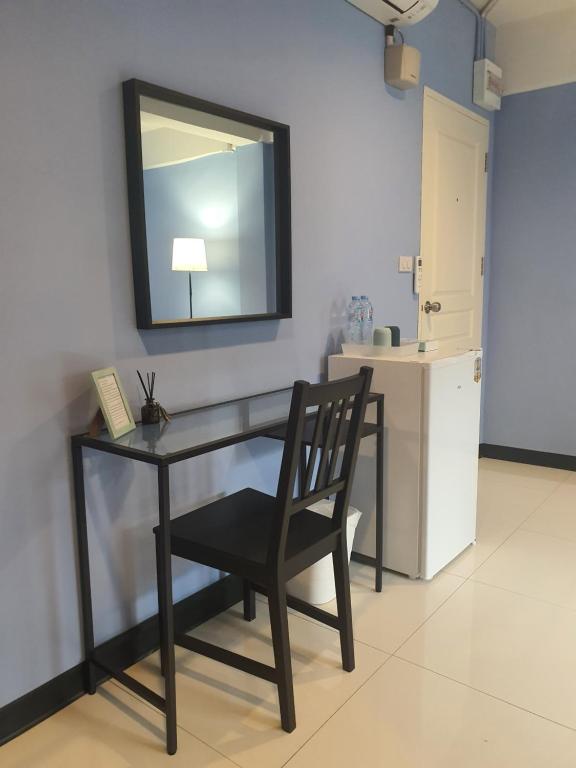 HOUSEMODE - BAANYAI @ Wongwian Yai - Resim 16