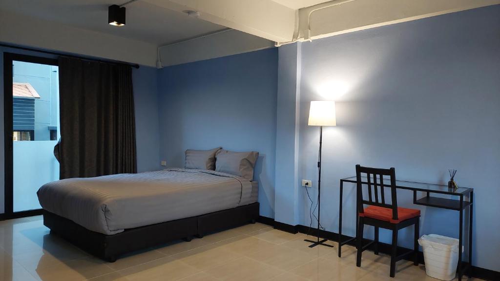 HOUSEMODE - BAANYAI @ Wongwian Yai - Resim 39