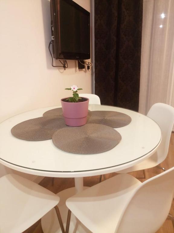 Fotografie z fotogalerie ubytování APARTMANI KUJUNDŽIĆ v destinaci Duće