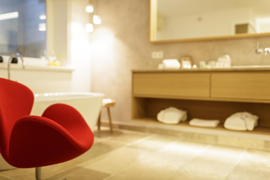 Foto sihtkohas Keitum asuva majutusasutuse Hotel Aarnhoog galeriist
