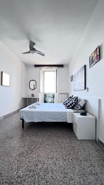 camera privata jean and france room, Rome – Tarifs 2023