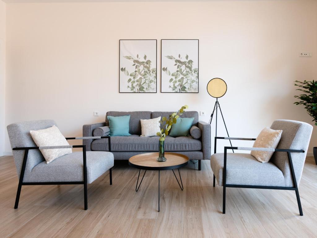 Limehome Barcelona Carrer de Besalú 82 - 9