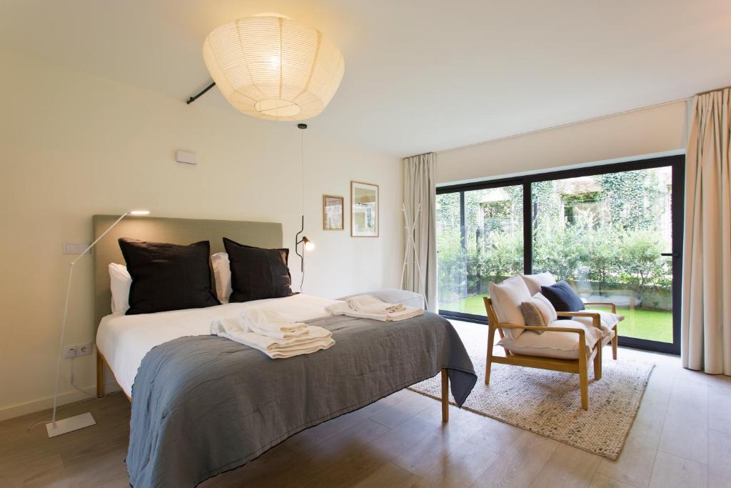 VIVA Travessa dos Campos Serviced Apartments