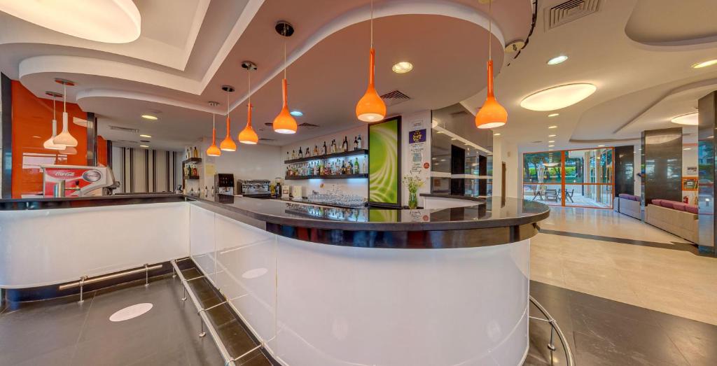 Hotel Sunrise Golden Sands