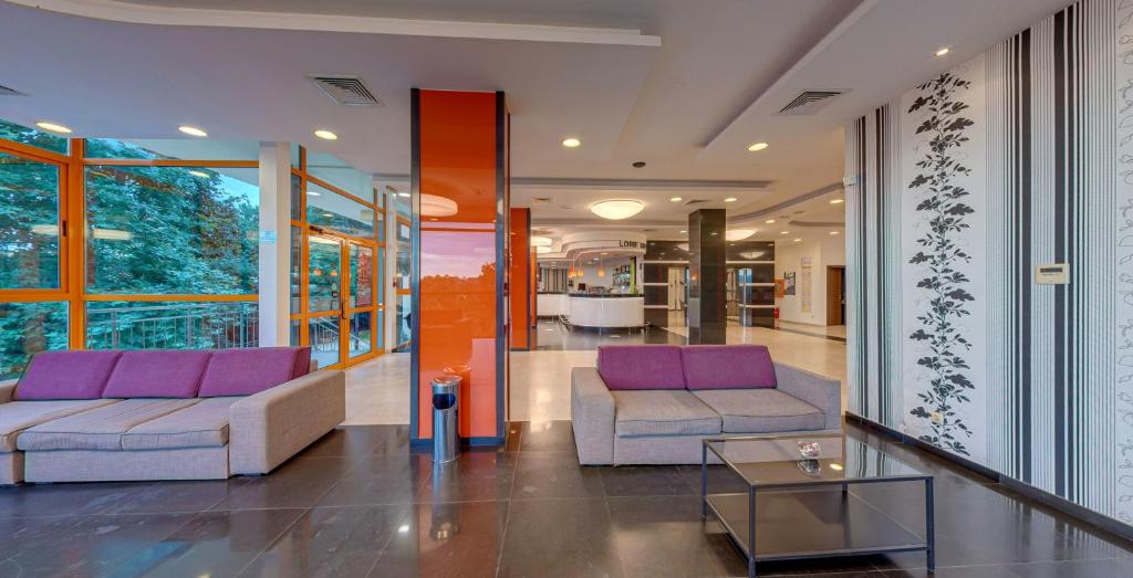 Hotel Sunrise Golden Sands