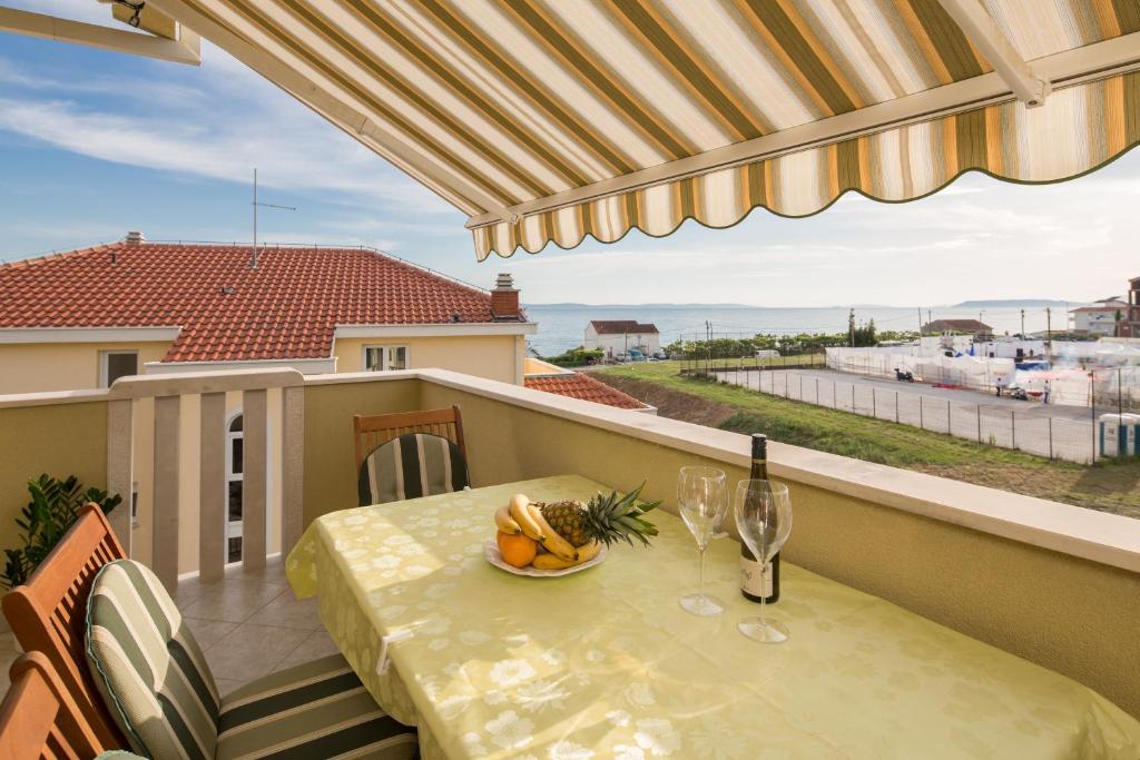 Apartments Leon - Maisonette