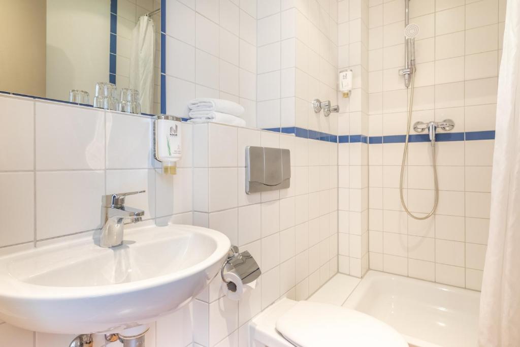 Hotel Aldea Berlin - Resim 24