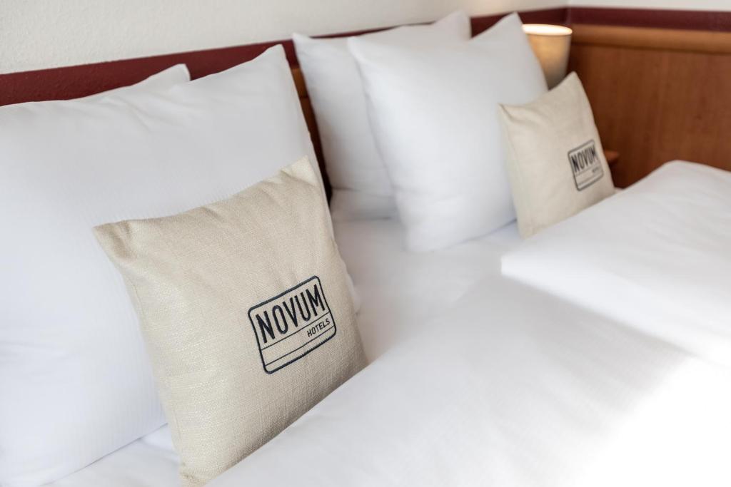 Hotel Aldea Berlin - Resim 19