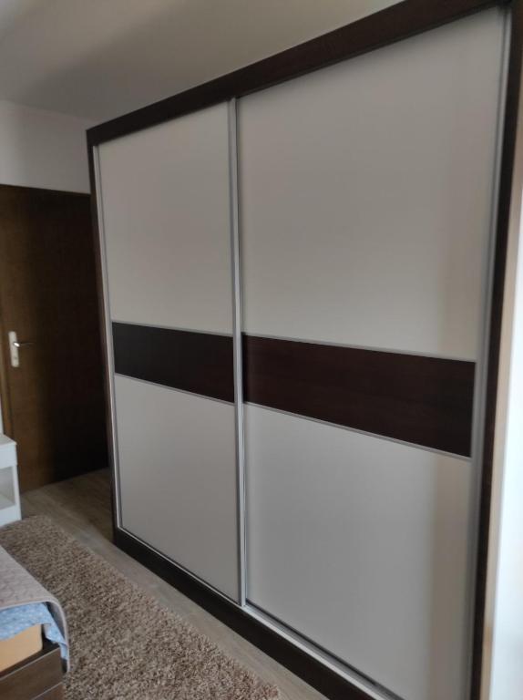 Fotografie z fotogalerie ubytování Apartman Vukan v destinaci Bajina Bašta