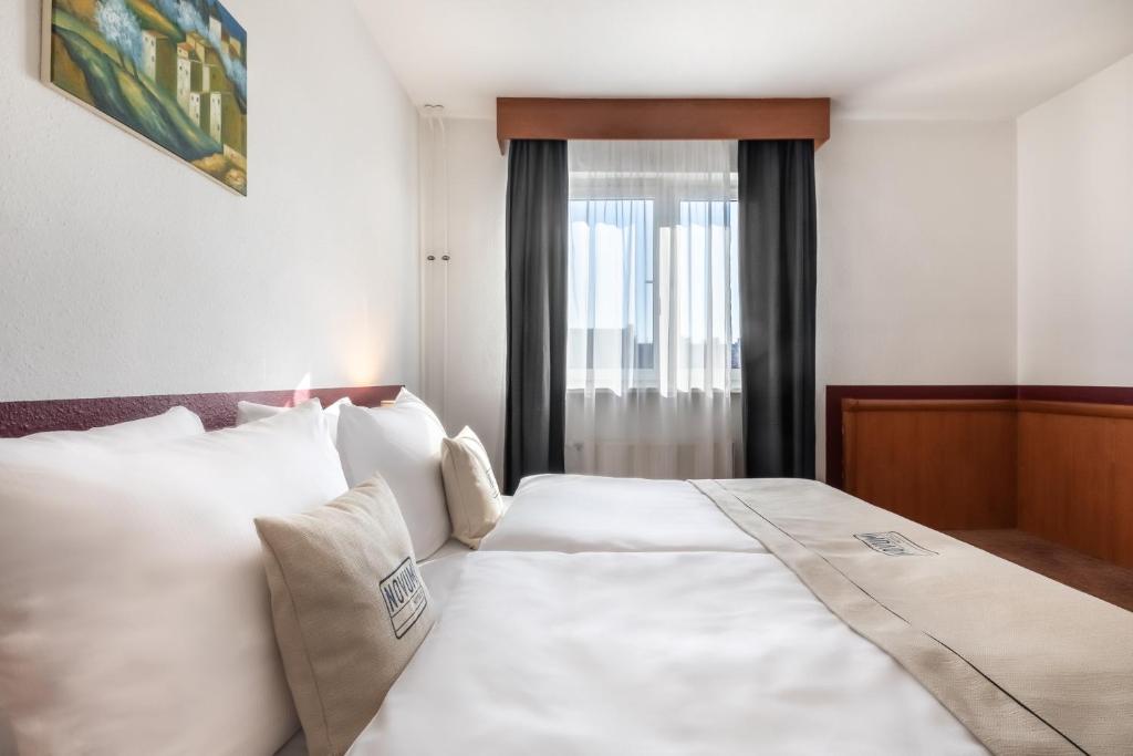 Hotel Aldea Berlin - Resim 22