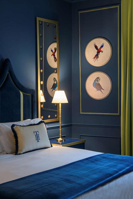 IL Tornabuoni The Unbound Collection by Hyatt - Resim 16