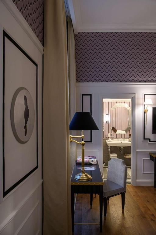 IL Tornabuoni The Unbound Collection by Hyatt - Resim 17