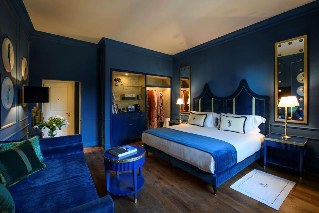 IL Tornabuoni The Unbound Collection by Hyatt - Resim 6