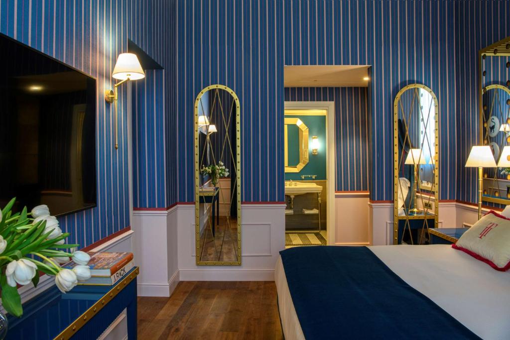 IL Tornabuoni The Unbound Collection by Hyatt - Resim 19