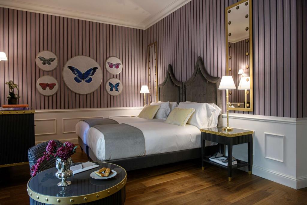 IL Tornabuoni The Unbound Collection by Hyatt - Resim 27