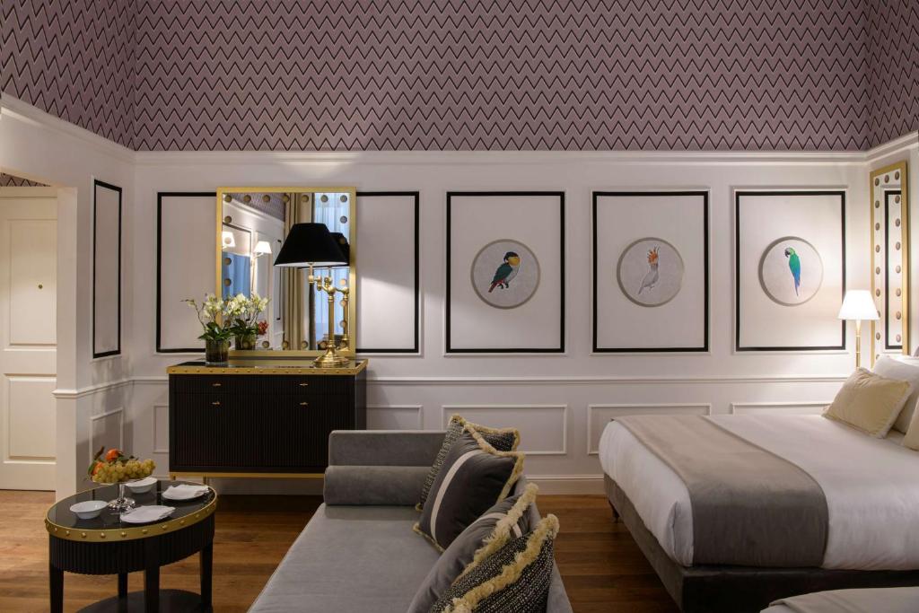 IL Tornabuoni The Unbound Collection by Hyatt - Resim 28