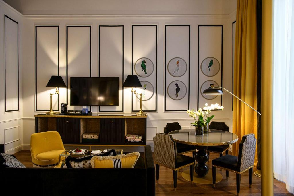 IL Tornabuoni The Unbound Collection by Hyatt - Resim 30