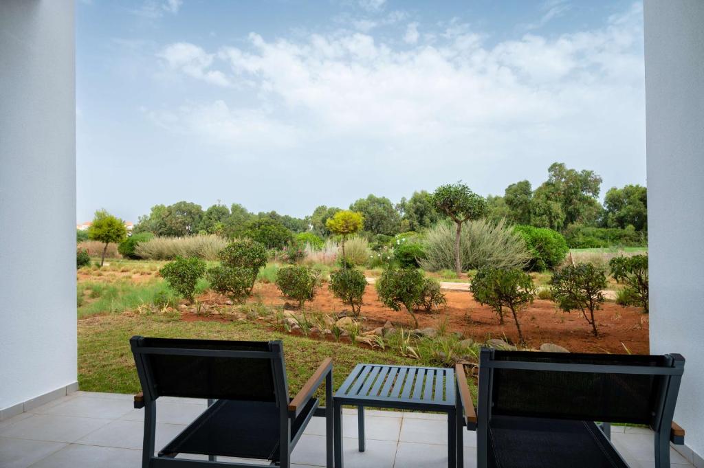 Zahrada ubytování Radisson Blu Resort, Saidia Garden