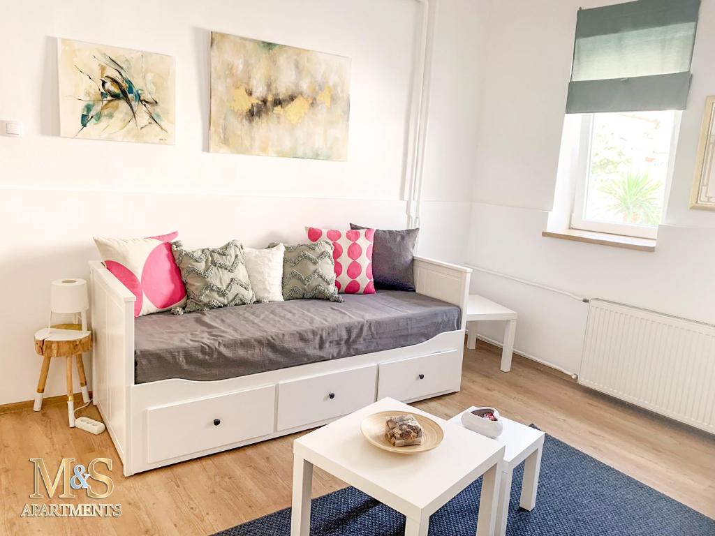 Matija Apartment - One-Bedroom Apartment
