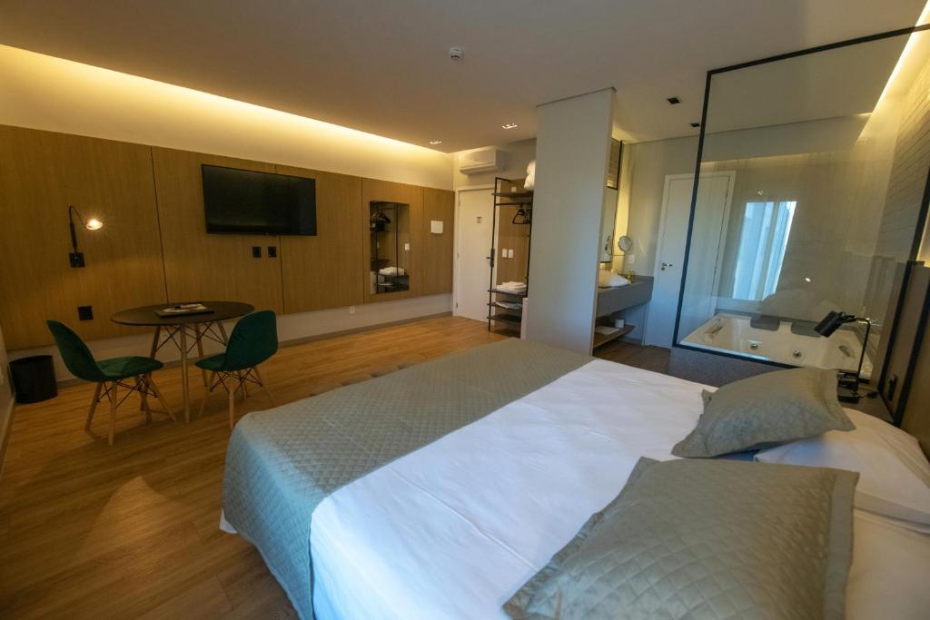 Origens Hotel - Superior-Suite