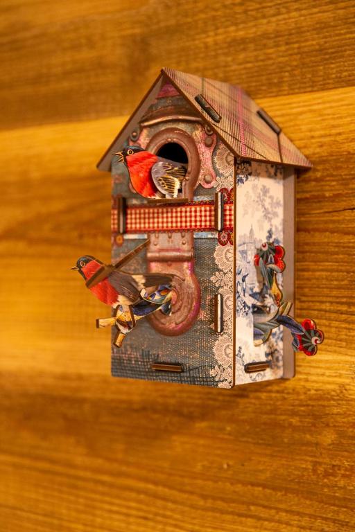 Kép Maison La Louche - Courmayeur szállásáról Courmayeurban a galériában