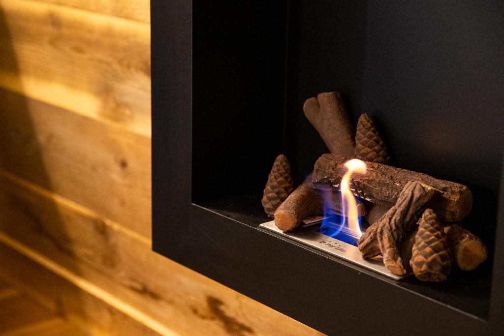 Kép Maison La Louche - Courmayeur szállásáról Courmayeurban a galériában