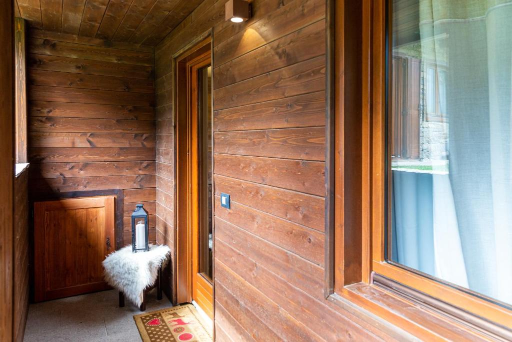 Kép Maison La Louche - Courmayeur szállásáról Courmayeurban a galériában