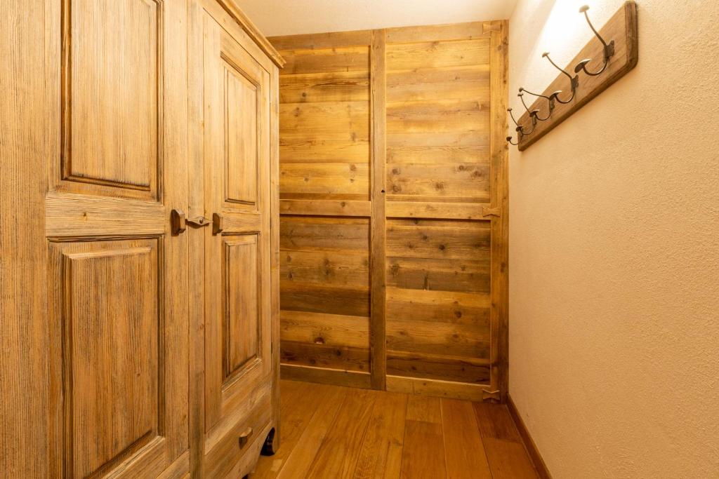 Kép Maison La Louche - Courmayeur szállásáról Courmayeurban a galériában